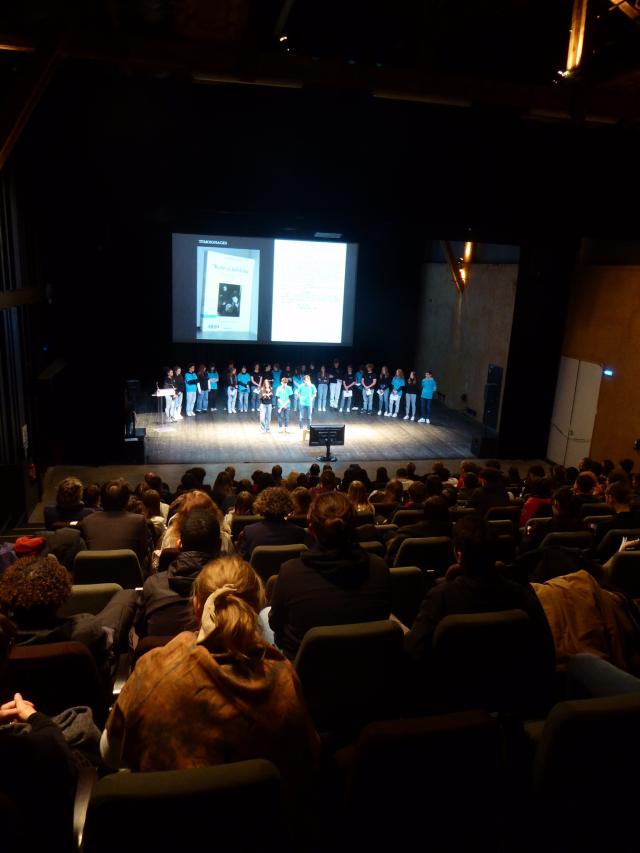 Restitution Camp des Milles ONaCVG Rafles 1942